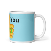 Merci Mug